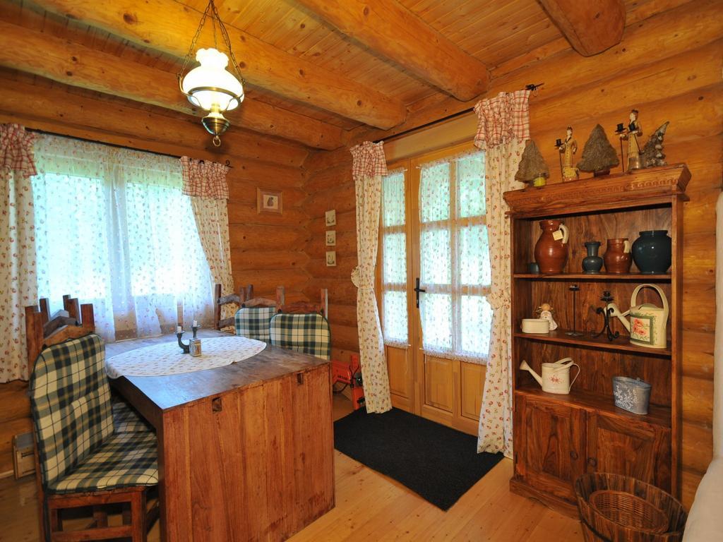 Zrubova Chata Tatry Stará Lesná Cameră foto